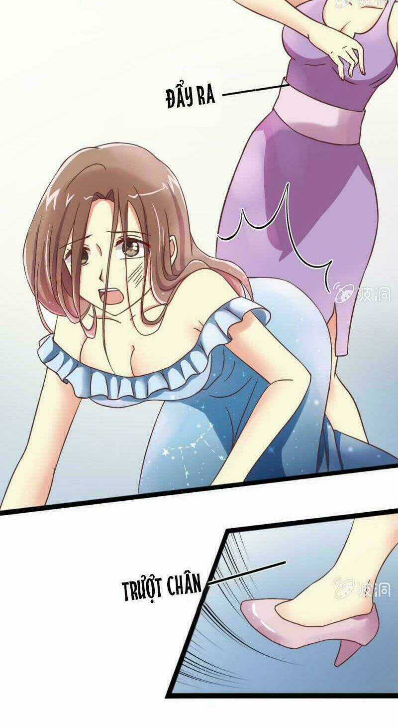 Kết Hôn Thử 99 Ngày - Chapter 2 - Trang 22