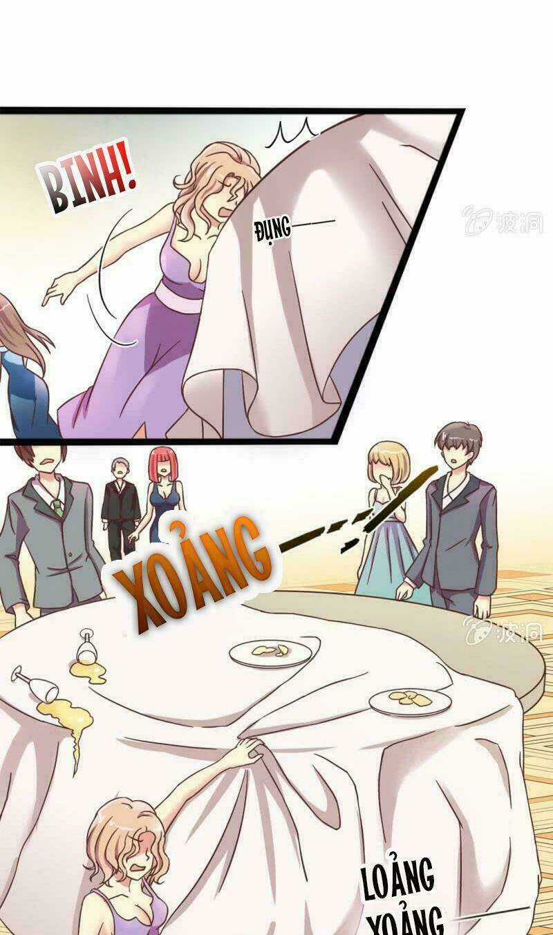 Kết Hôn Thử 99 Ngày - Chapter 2 - Trang 23