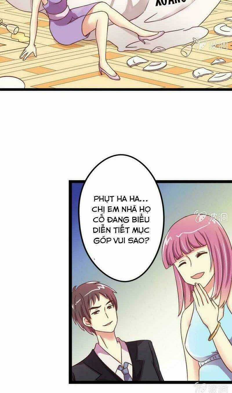 Kết Hôn Thử 99 Ngày - Chapter 2 - Trang 24