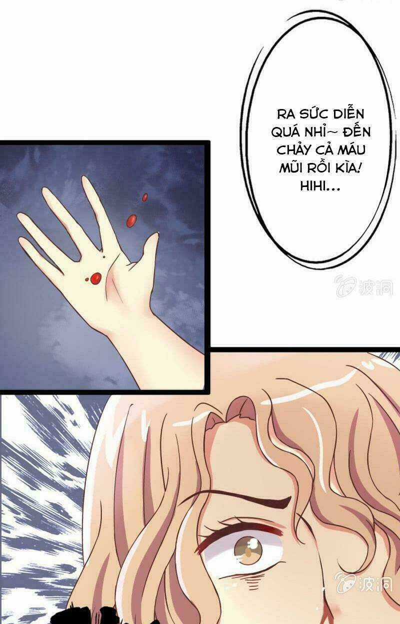 Kết Hôn Thử 99 Ngày - Chapter 2 - Trang 25