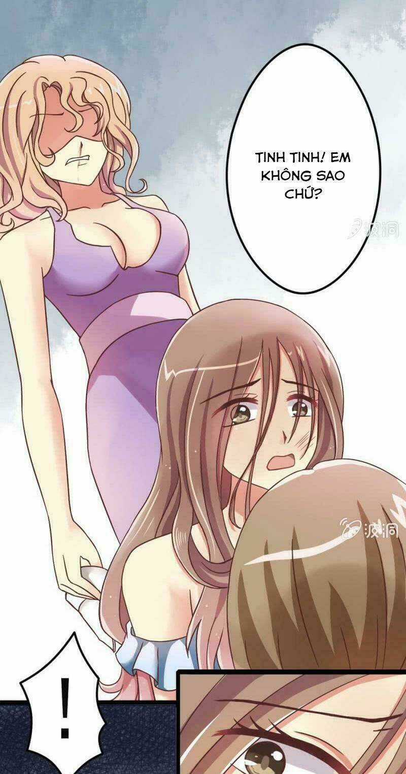 Kết Hôn Thử 99 Ngày - Chapter 2 - Trang 27