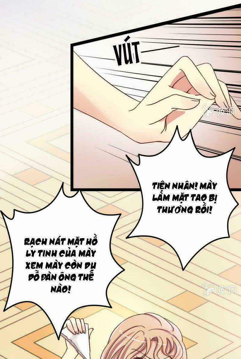 Kết Hôn Thử 99 Ngày - Chapter 2 - Trang 29