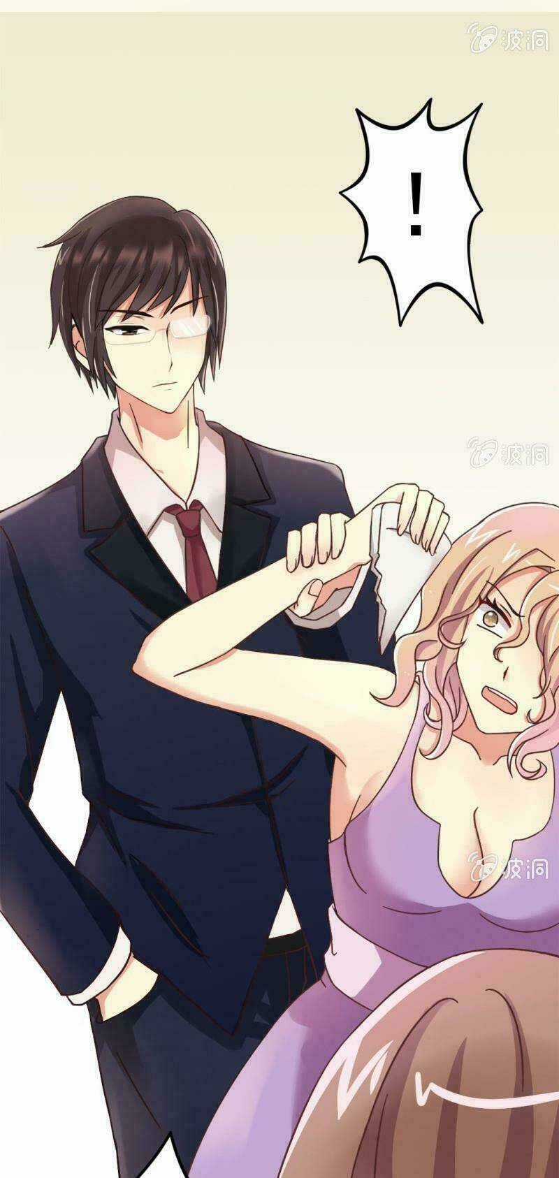 Kết Hôn Thử 99 Ngày - Chapter 2 - Trang 32