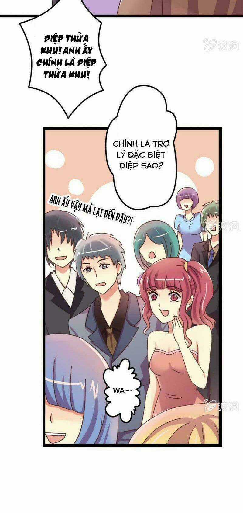 Kết Hôn Thử 99 Ngày - Chapter 2 - Trang 33