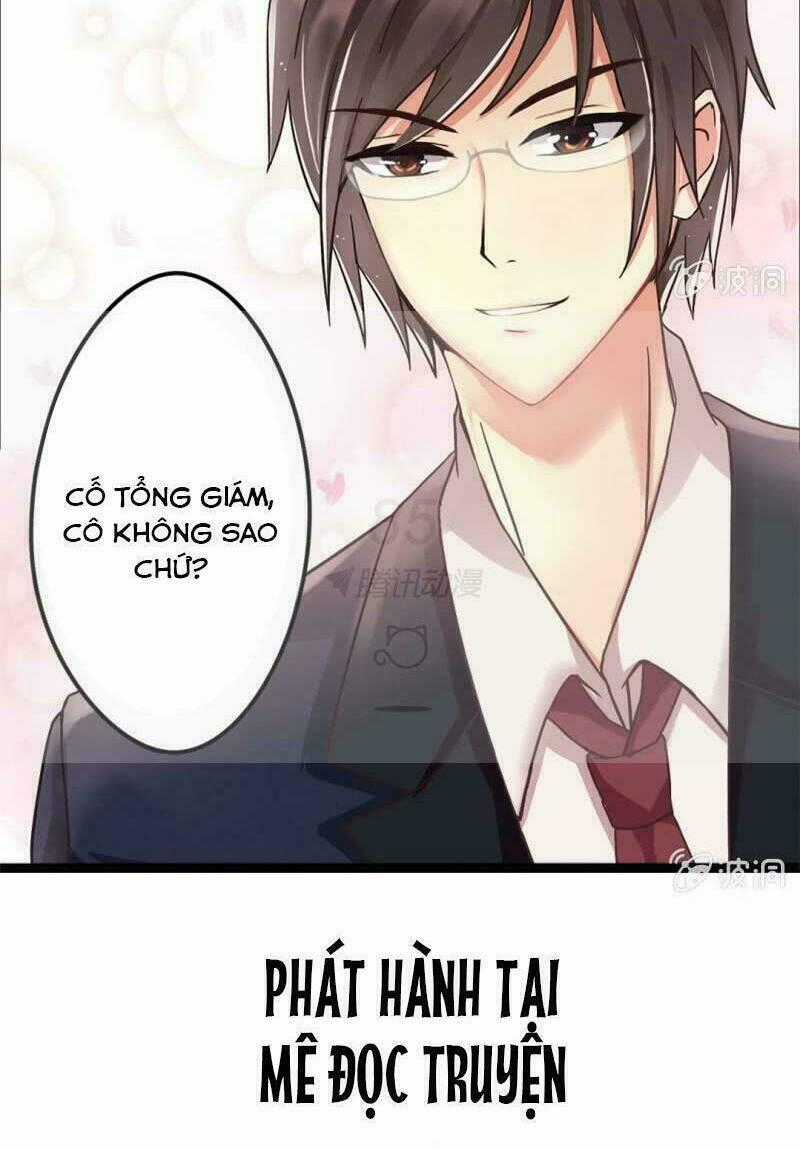 Kết Hôn Thử 99 Ngày - Chapter 2 - Trang 35