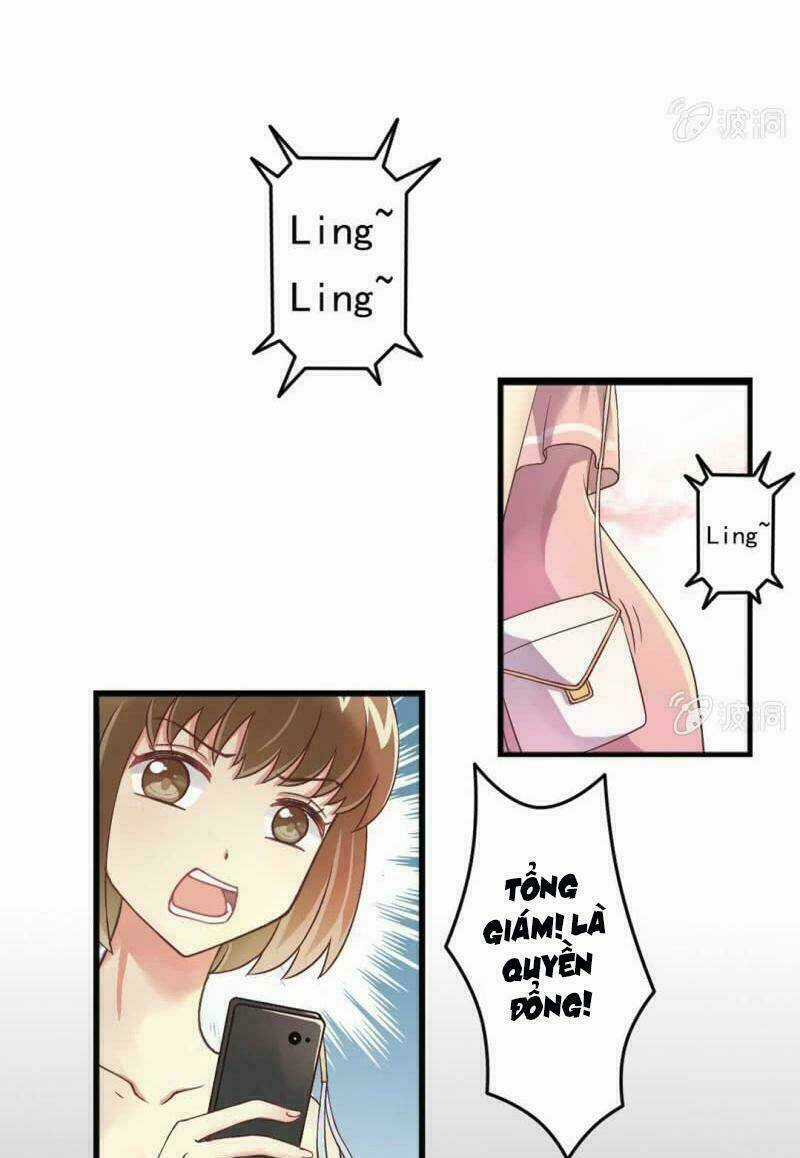 Kết Hôn Thử 99 Ngày - Chapter 2 - Trang 6