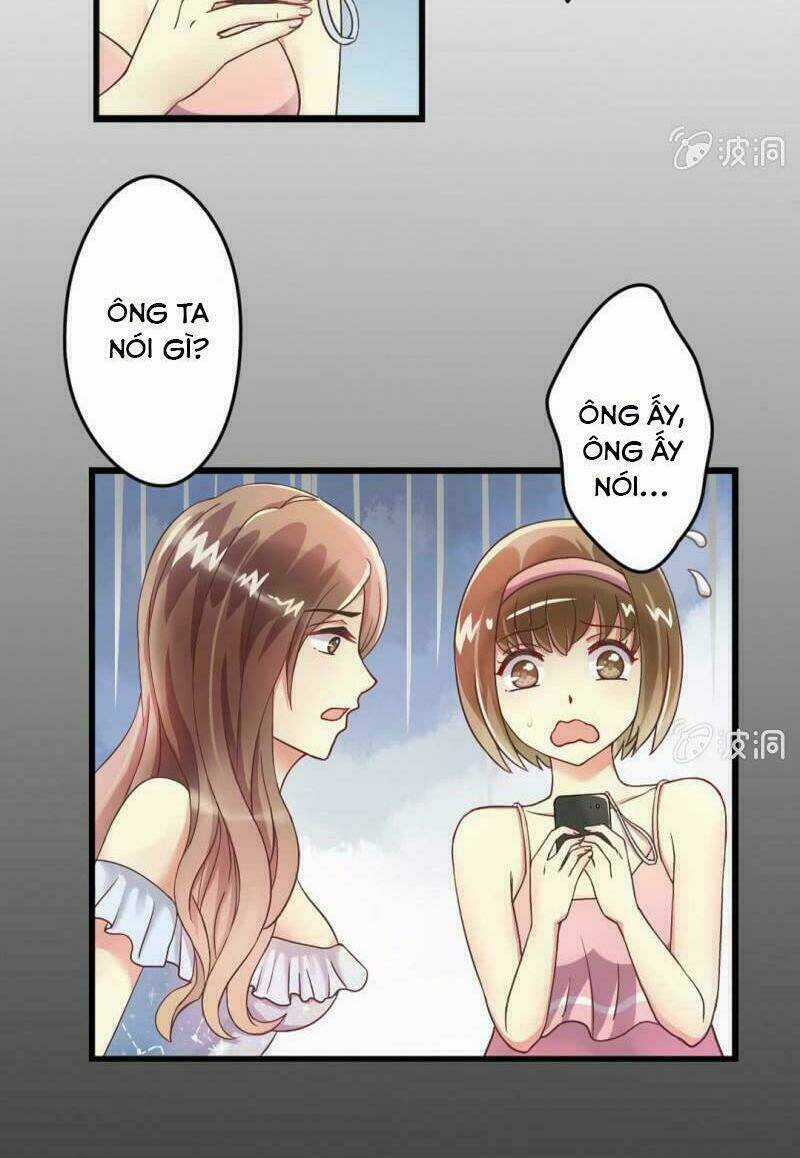 Kết Hôn Thử 99 Ngày - Chapter 2 - Trang 7