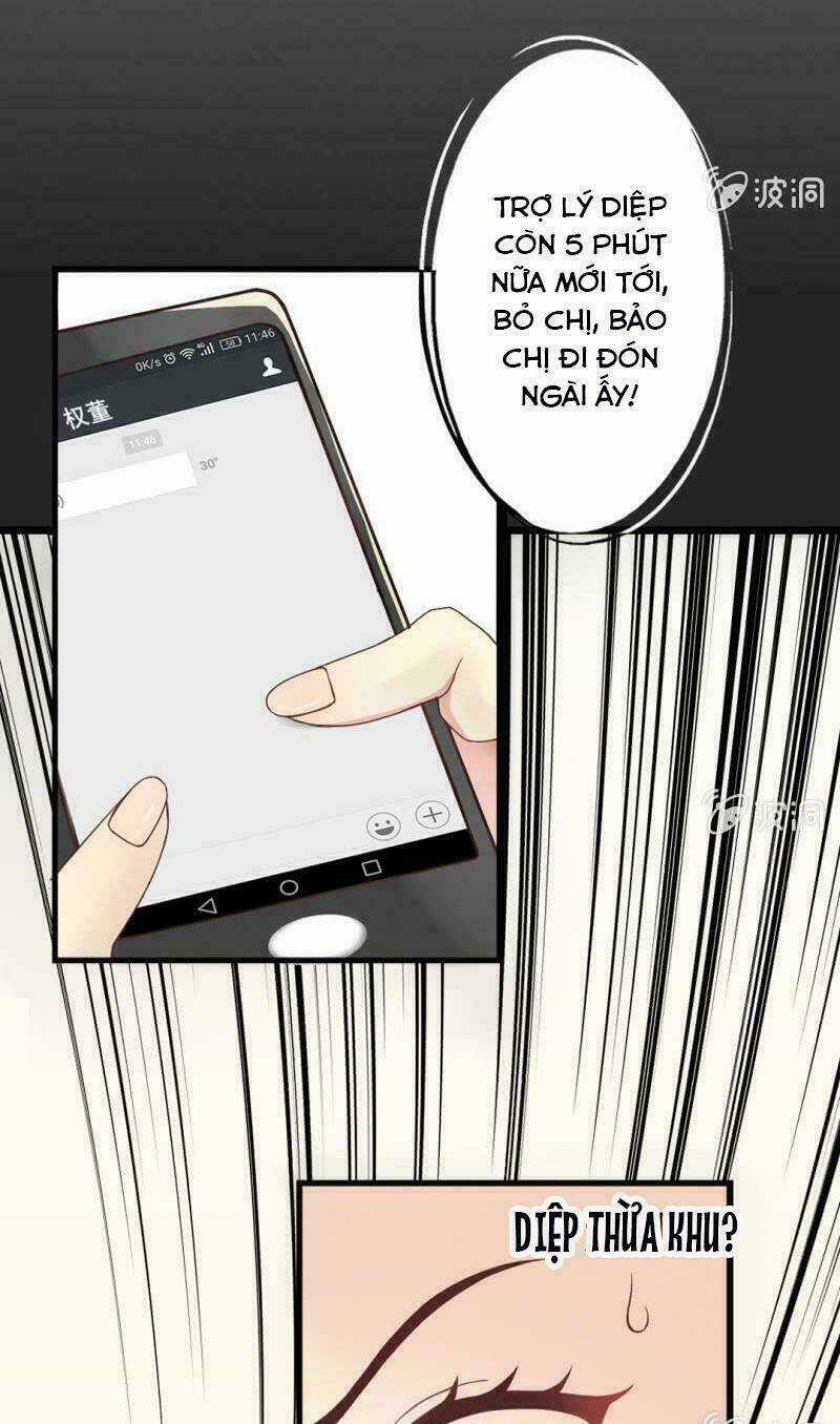 Kết Hôn Thử 99 Ngày - Chapter 2 - Trang 8