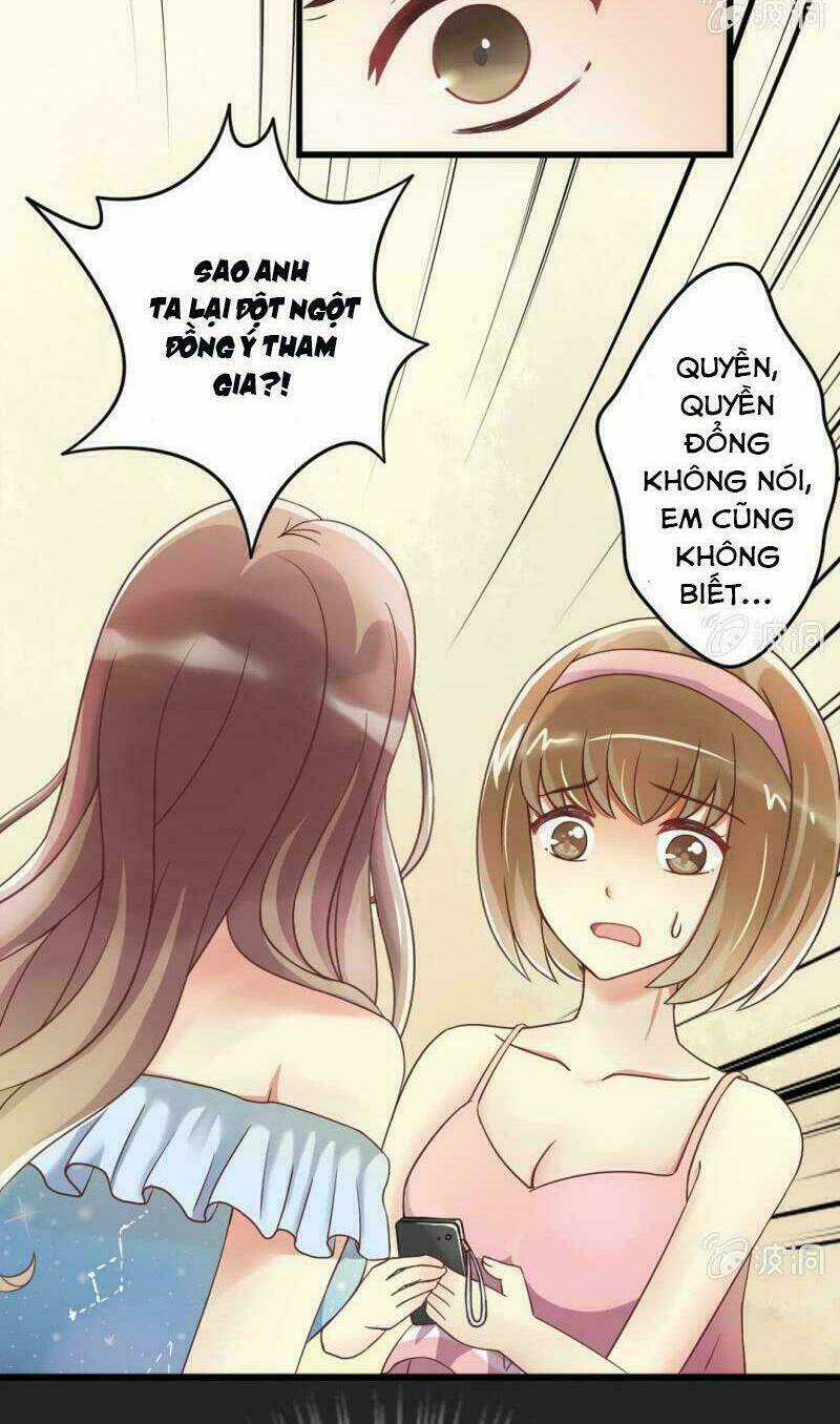 Kết Hôn Thử 99 Ngày - Chapter 2 - Trang 9