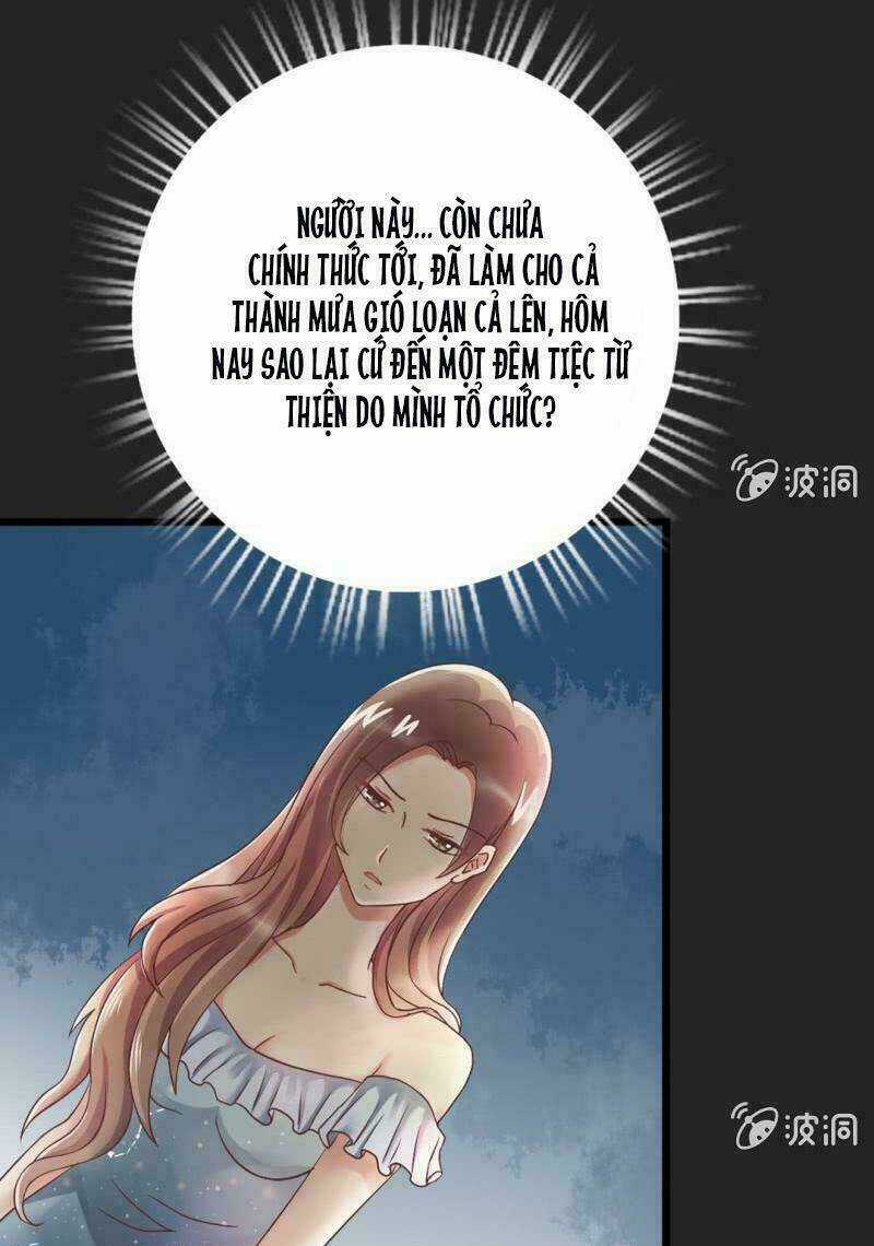 Kết Hôn Thử 99 Ngày - Chapter 2 - Trang 10