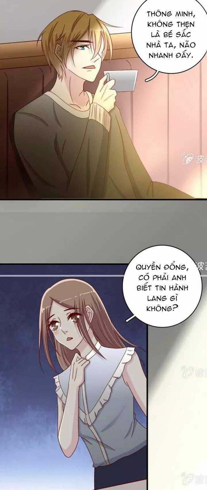 Kết Hôn Thử 99 Ngày - Chapter 22 - Trang 2