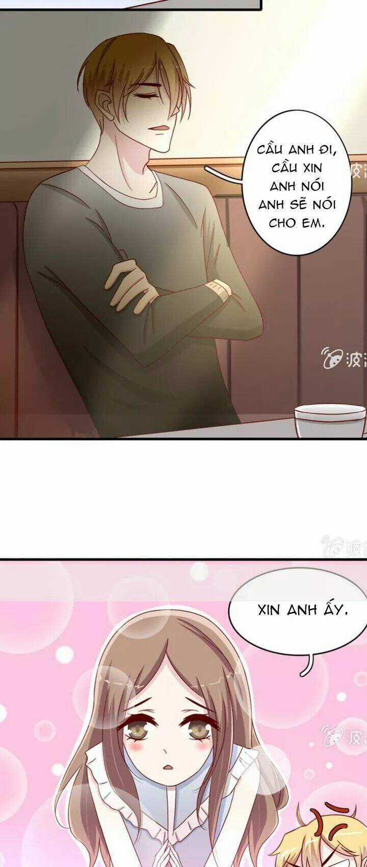 Kết Hôn Thử 99 Ngày - Chapter 22 - Trang 3