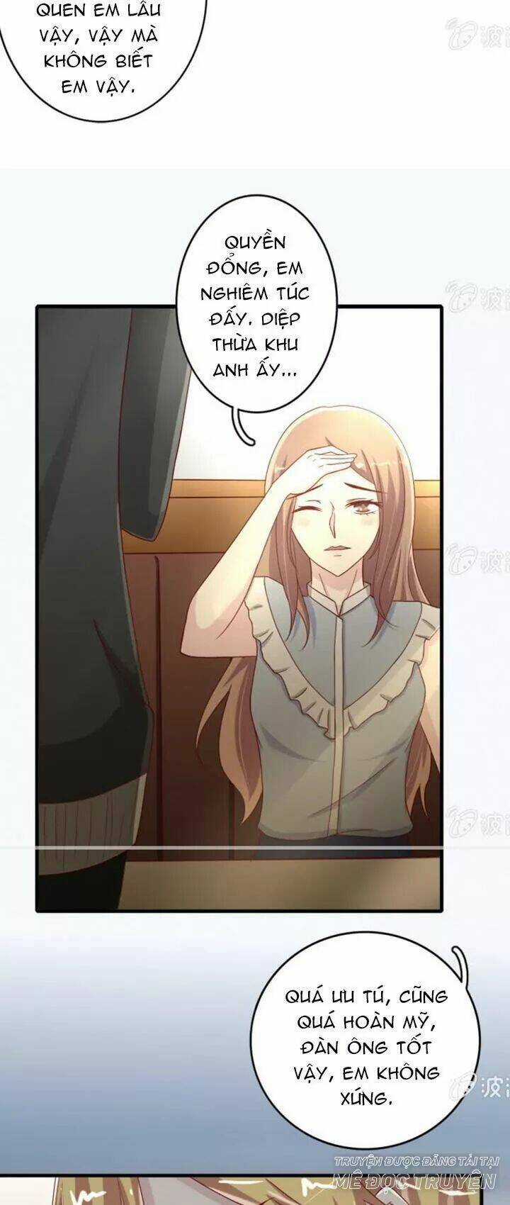 Kết Hôn Thử 99 Ngày - Chapter 22 - Trang 6