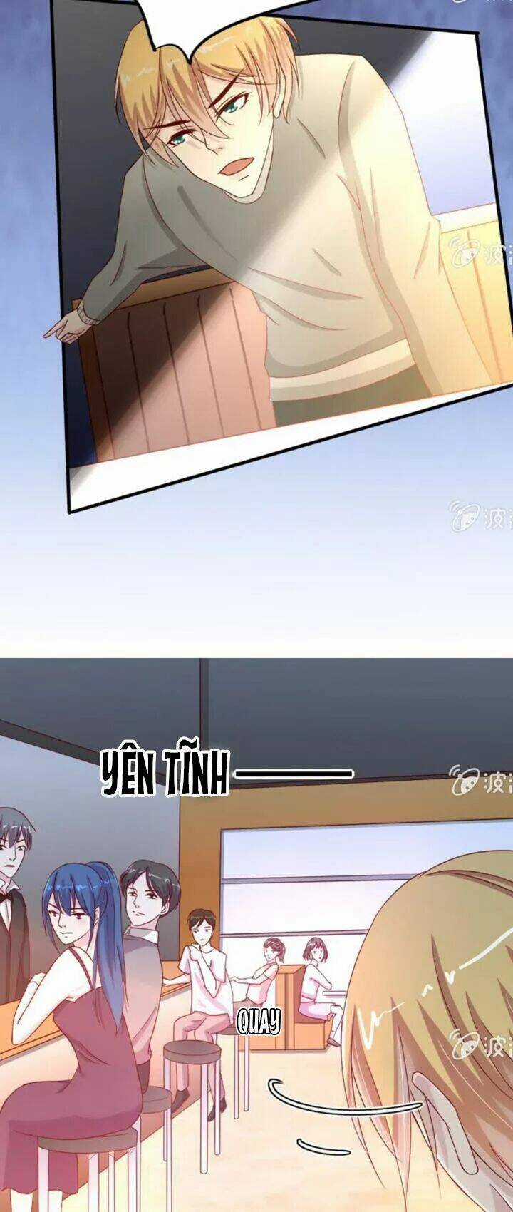 Kết Hôn Thử 99 Ngày - Chapter 22 - Trang 8