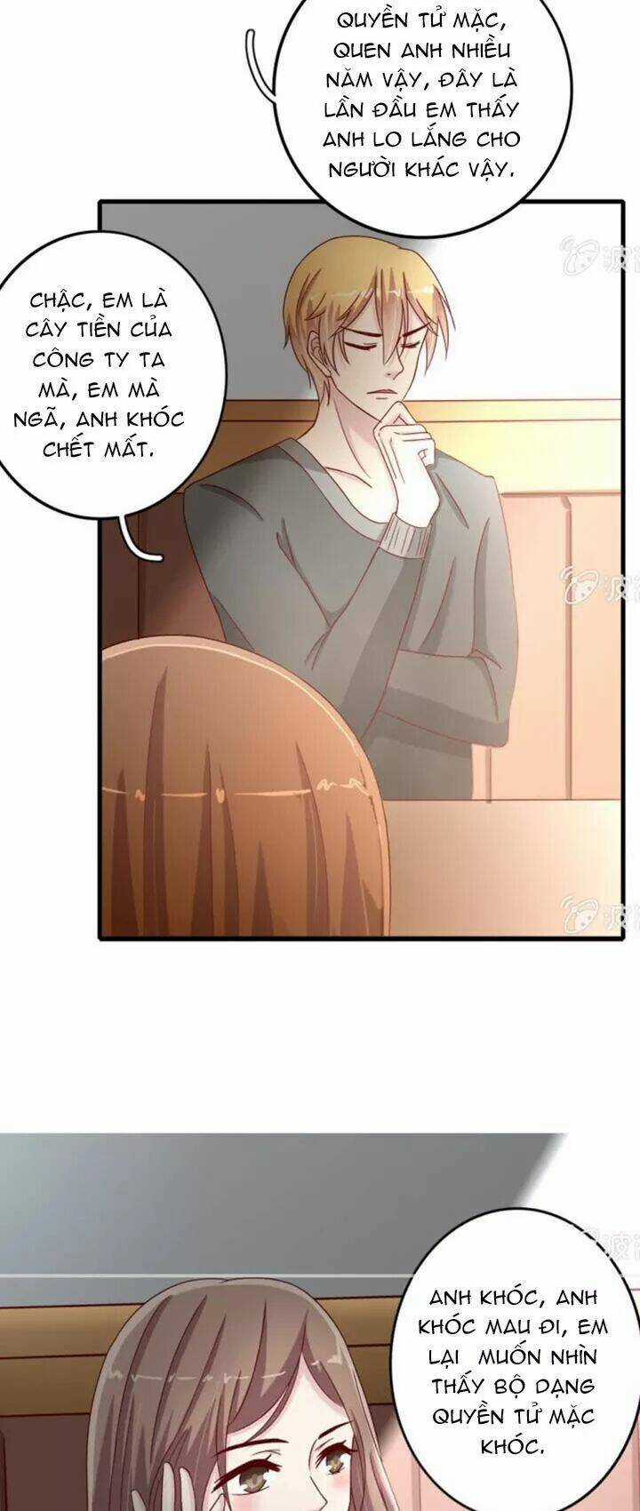 Kết Hôn Thử 99 Ngày - Chapter 22 - Trang 10