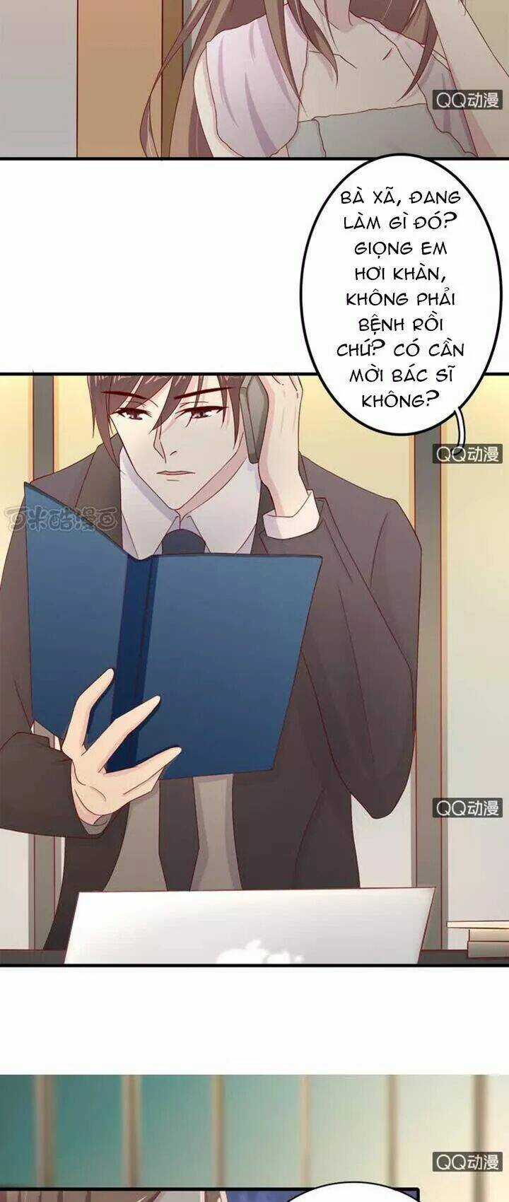 Kết Hôn Thử 99 Ngày - Chapter 23 - Trang 3