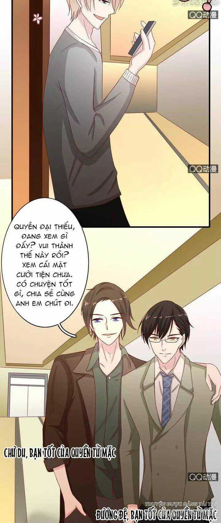 Kết Hôn Thử 99 Ngày - Chapter 23 - Trang 6