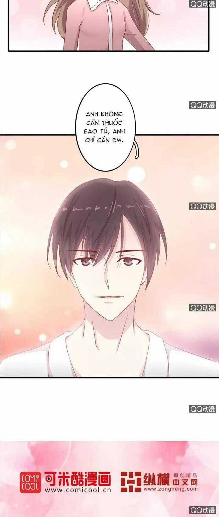 Kết Hôn Thử 99 Ngày - Chapter 24 - Trang 19