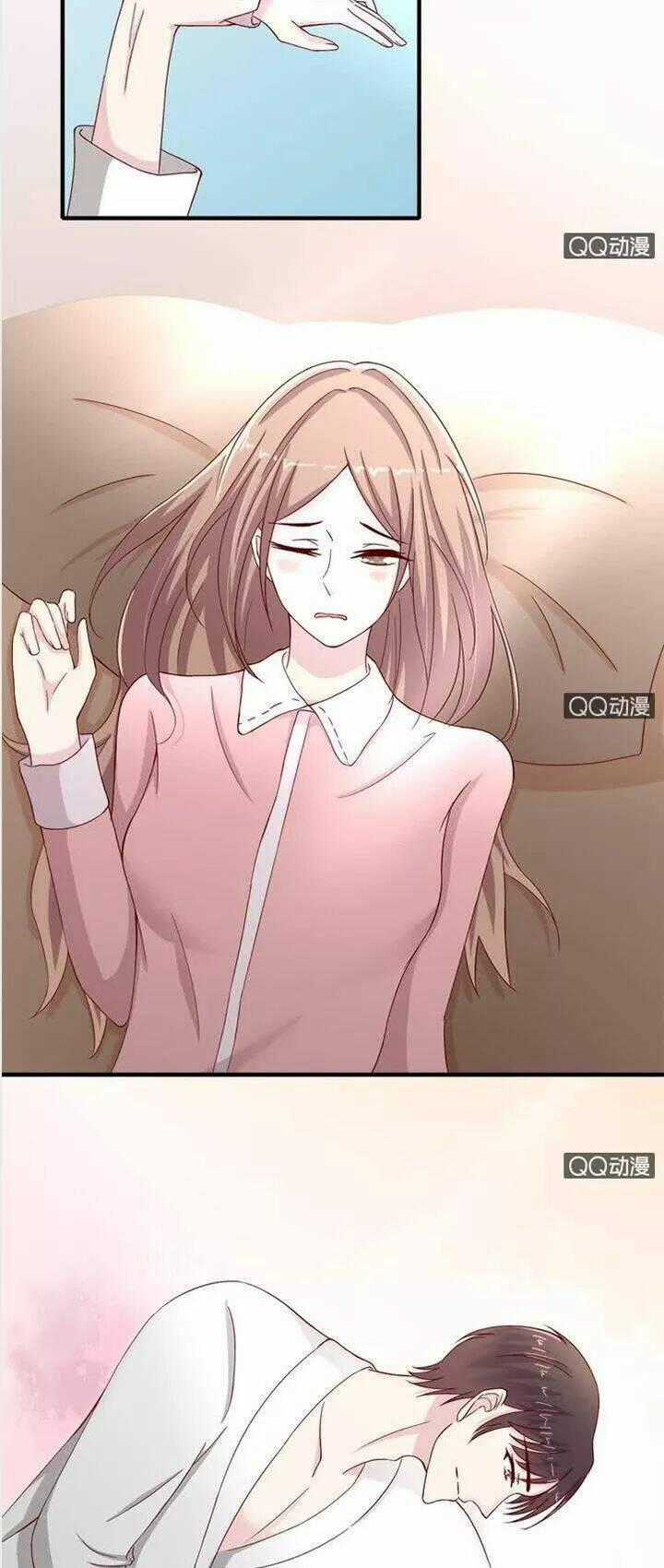 Kết Hôn Thử 99 Ngày - Chapter 25 - Trang 2