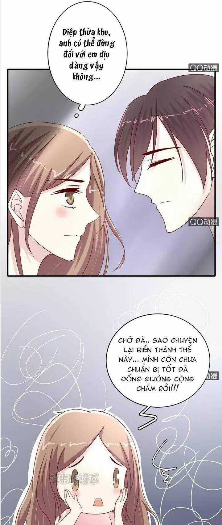 Kết Hôn Thử 99 Ngày - Chapter 25 - Trang 12