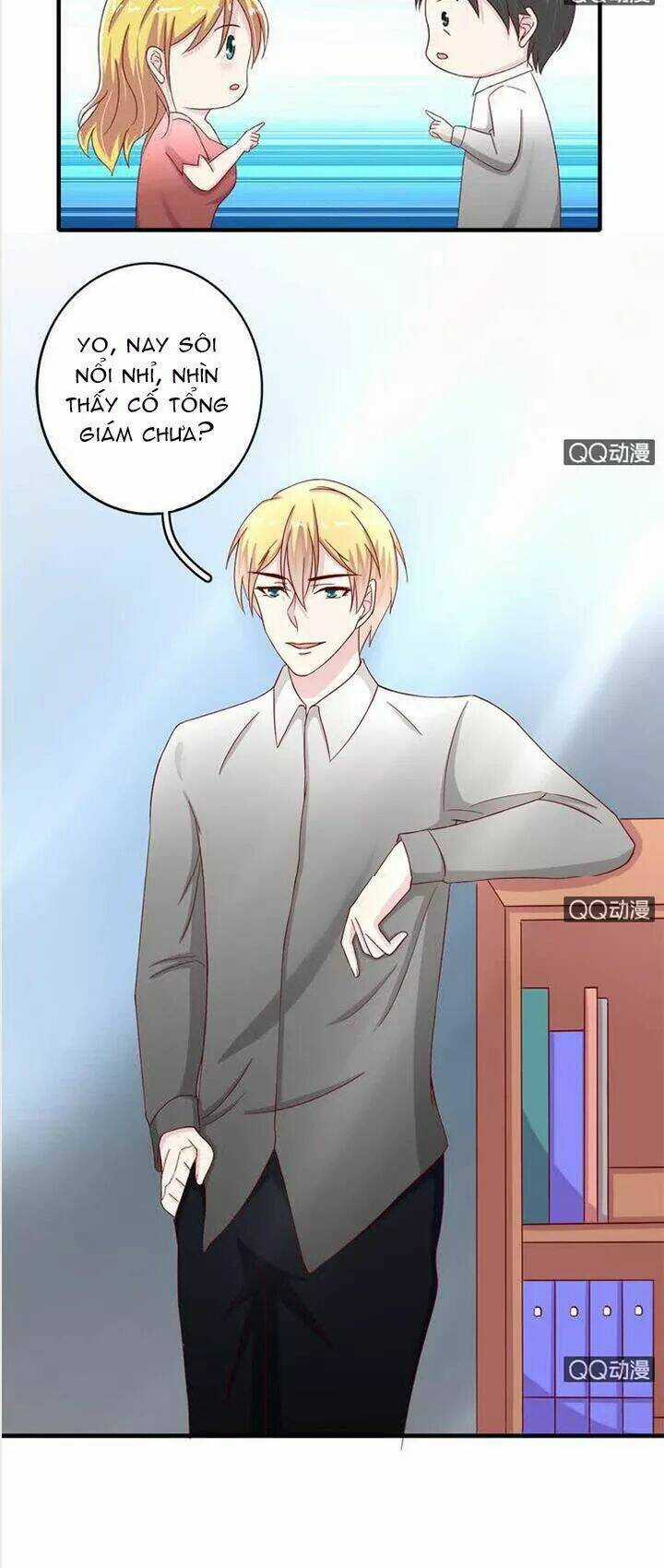 Kết Hôn Thử 99 Ngày - Chapter 25 - Trang 18