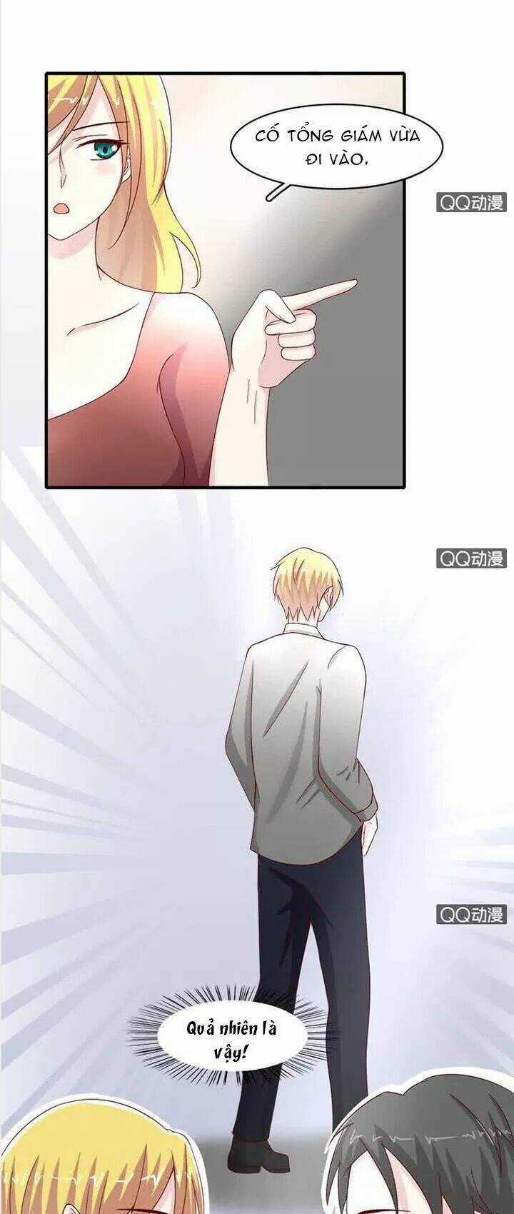 Kết Hôn Thử 99 Ngày - Chapter 25 - Trang 19