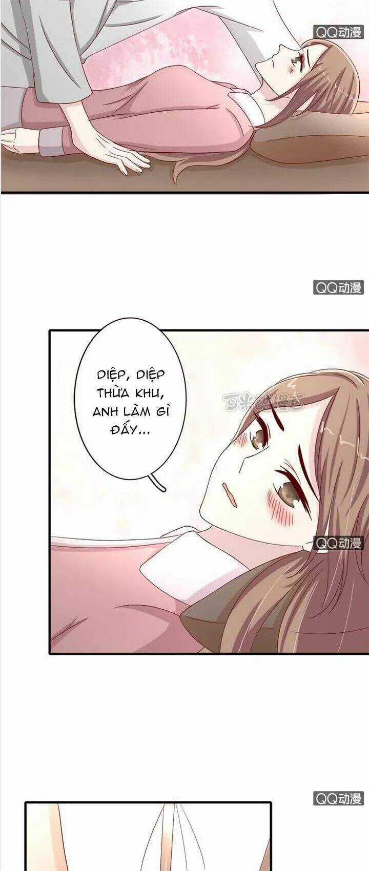 Kết Hôn Thử 99 Ngày - Chapter 25 - Trang 3