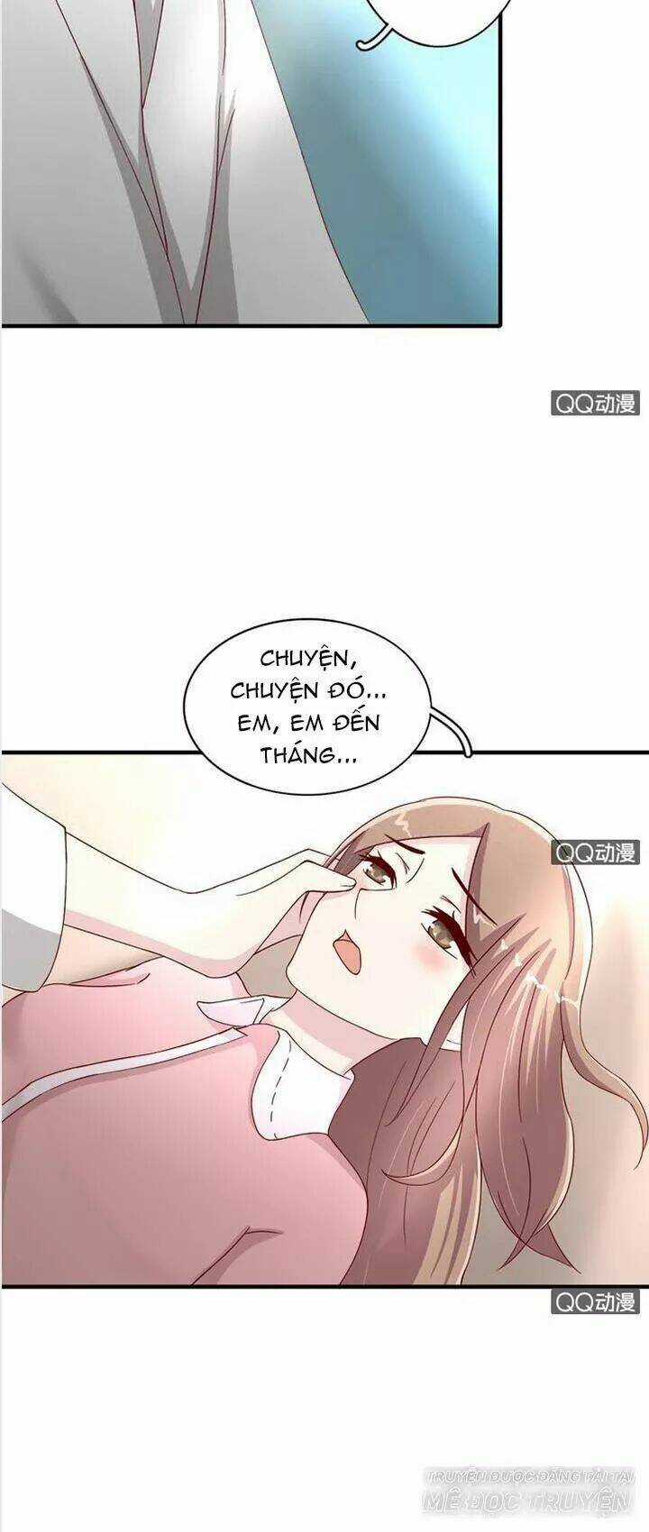 Kết Hôn Thử 99 Ngày - Chapter 25 - Trang 6