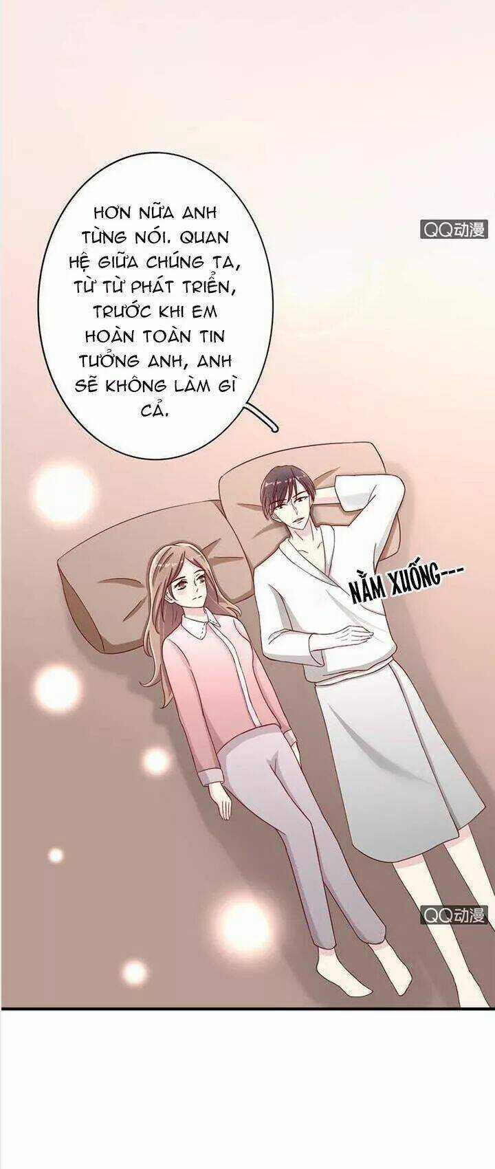 Kết Hôn Thử 99 Ngày - Chapter 25 - Trang 9