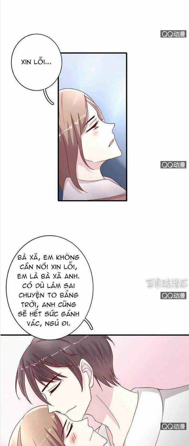 Kết Hôn Thử 99 Ngày - Chapter 25 - Trang 10