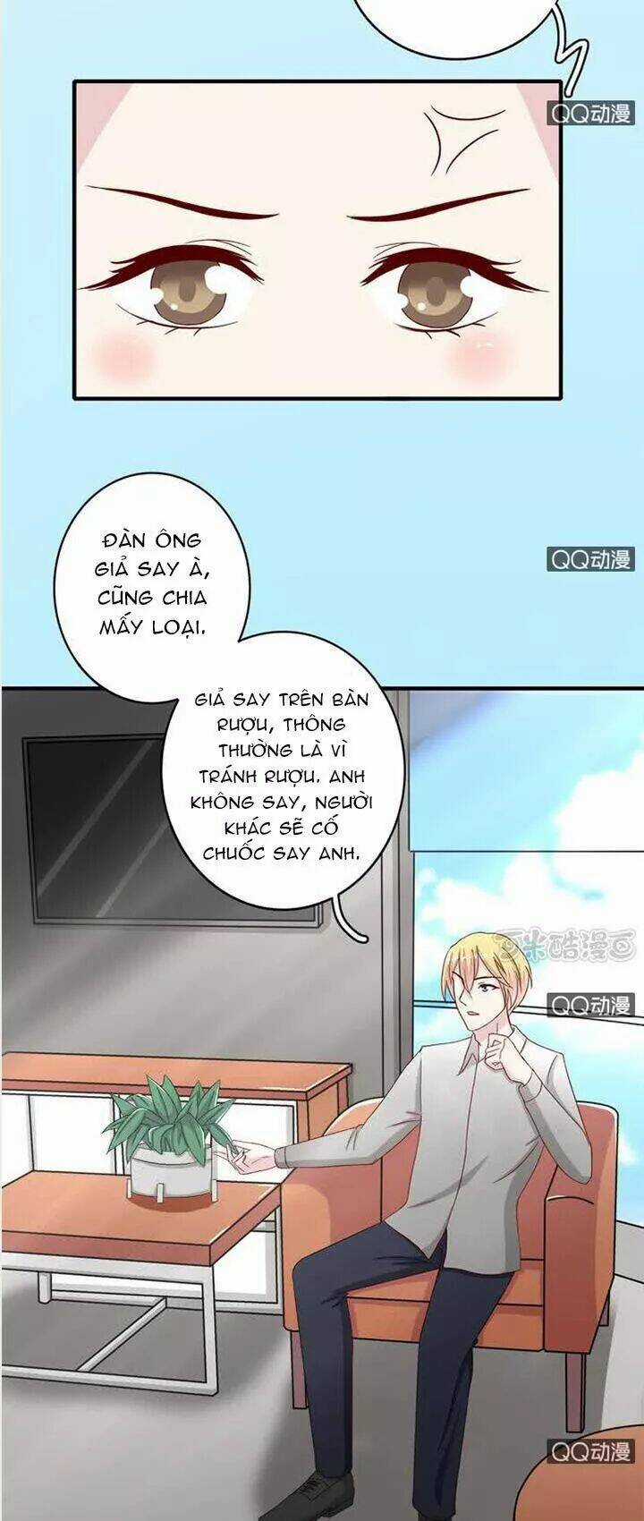 Kết Hôn Thử 99 Ngày - Chapter 26 - Trang 3