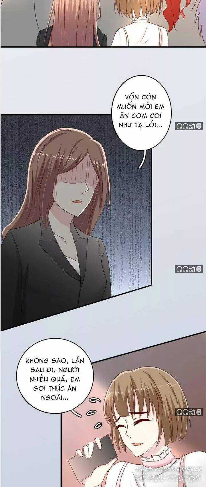 Kết Hôn Thử 99 Ngày - Chapter 26 - Trang 21