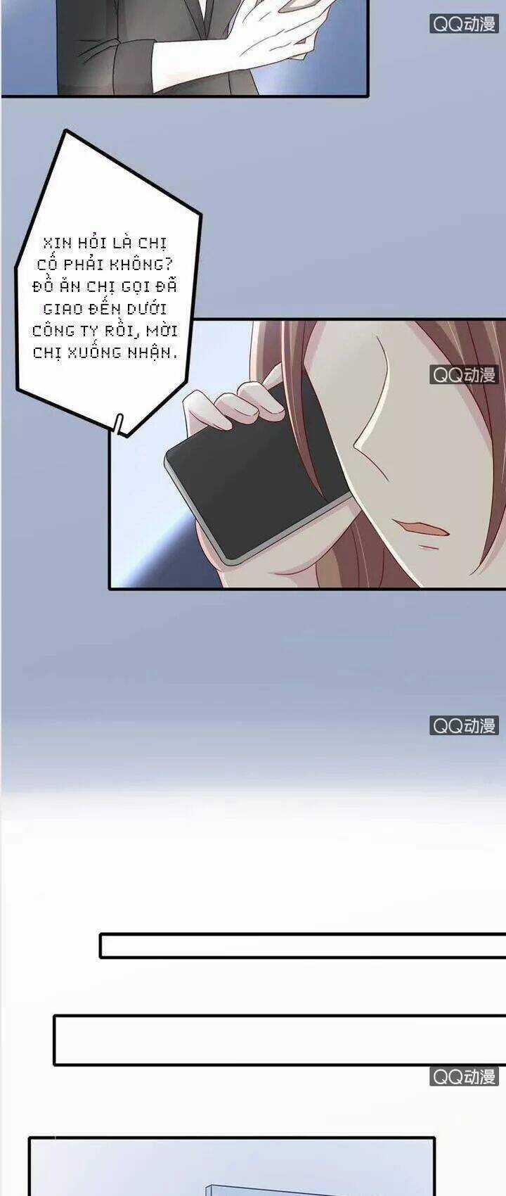 Kết Hôn Thử 99 Ngày - Chapter 26 - Trang 23