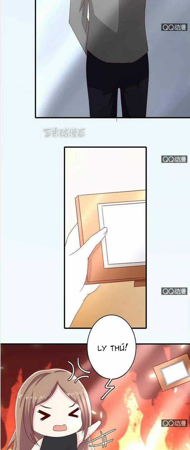 Kết Hôn Thử 99 Ngày - Chapter 26 - Trang 8