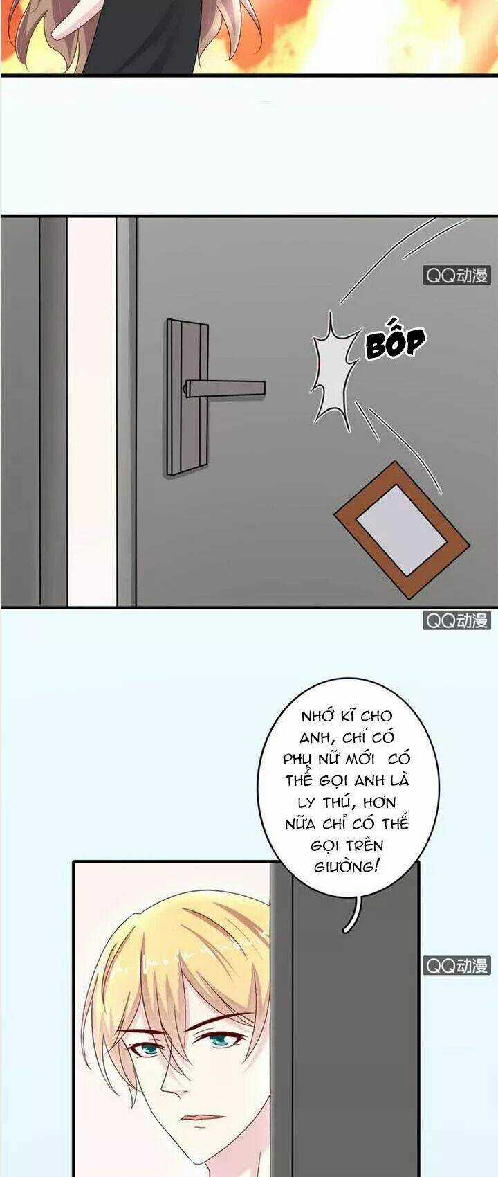 Kết Hôn Thử 99 Ngày - Chapter 26 - Trang 9