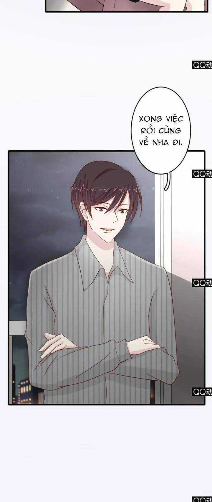 Kết Hôn Thử 99 Ngày - Chapter 27 - Trang 15