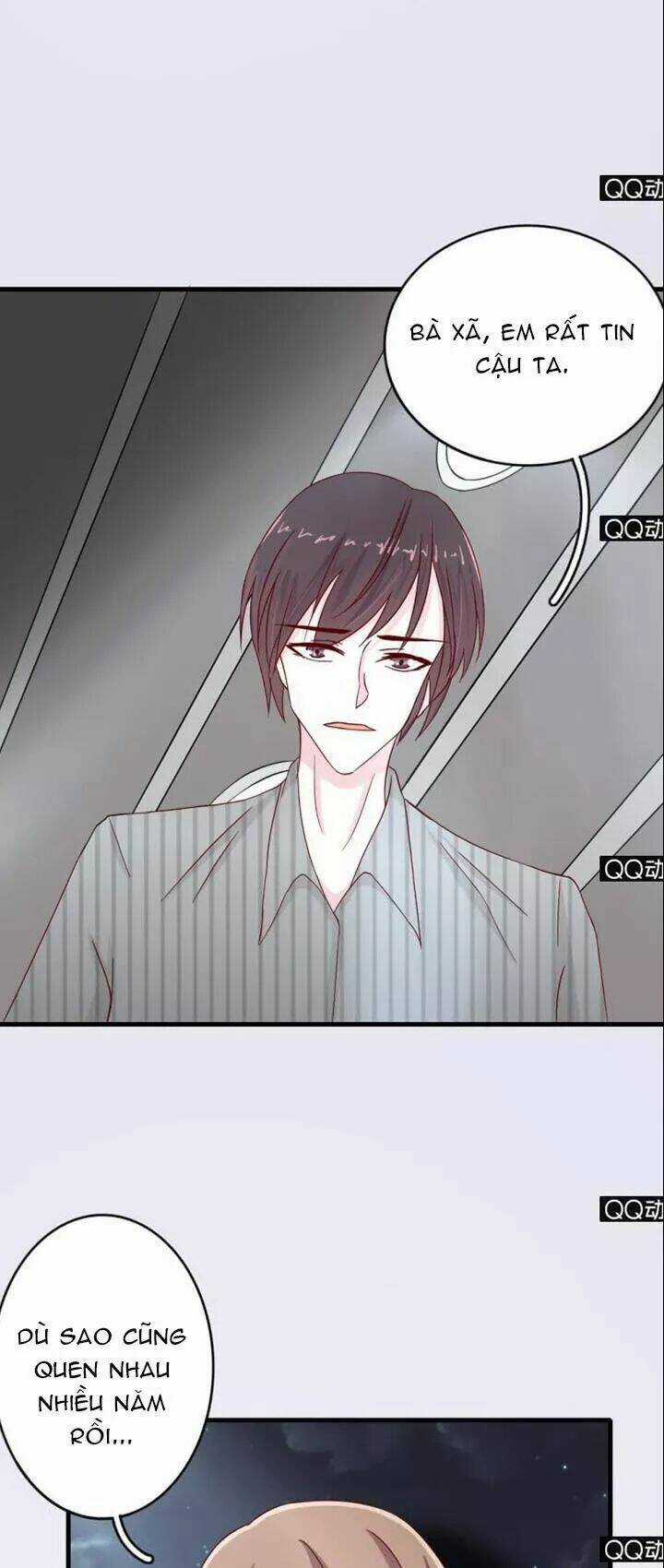 Kết Hôn Thử 99 Ngày - Chapter 27 - Trang 20