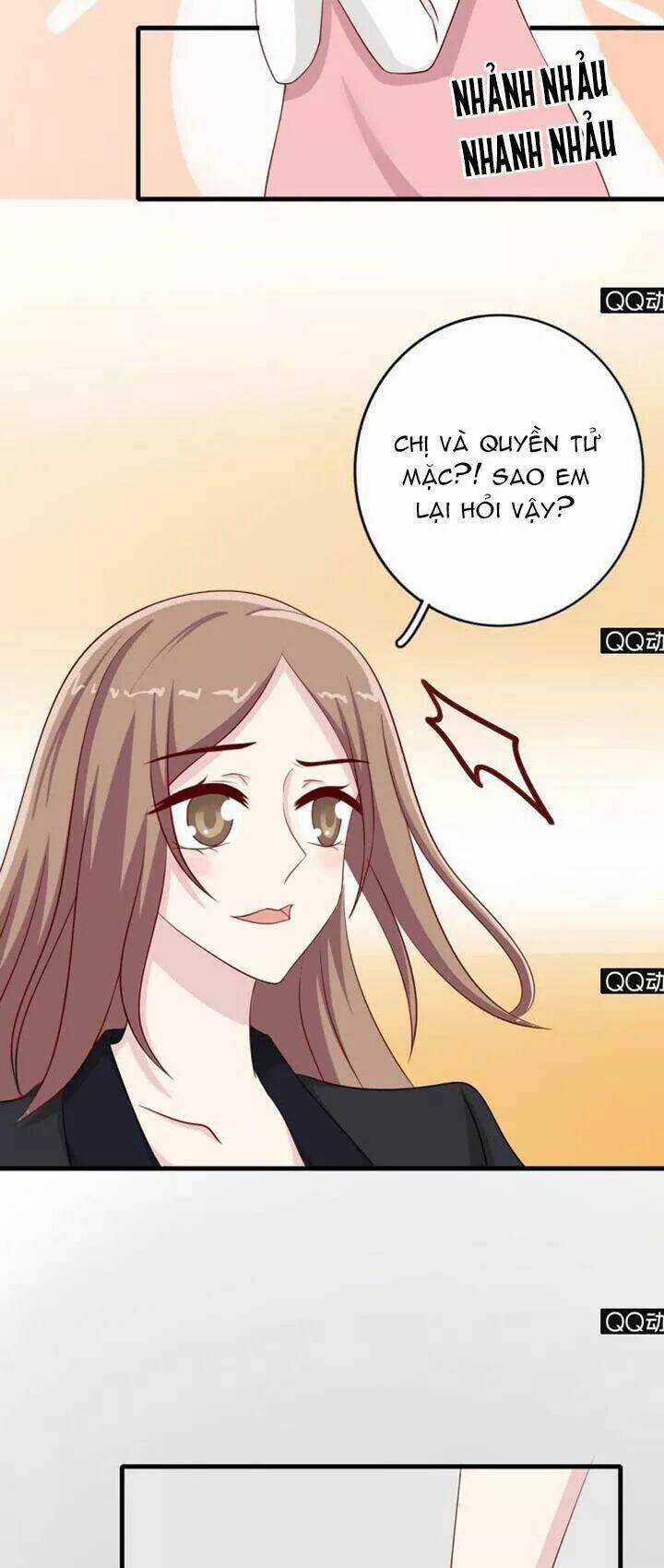 Kết Hôn Thử 99 Ngày - Chapter 27 - Trang 3