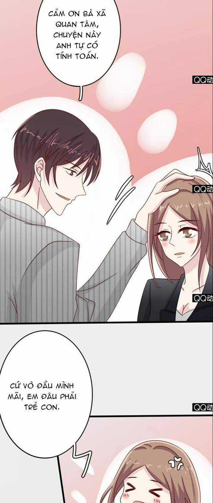 Kết Hôn Thử 99 Ngày - Chapter 27 - Trang 23