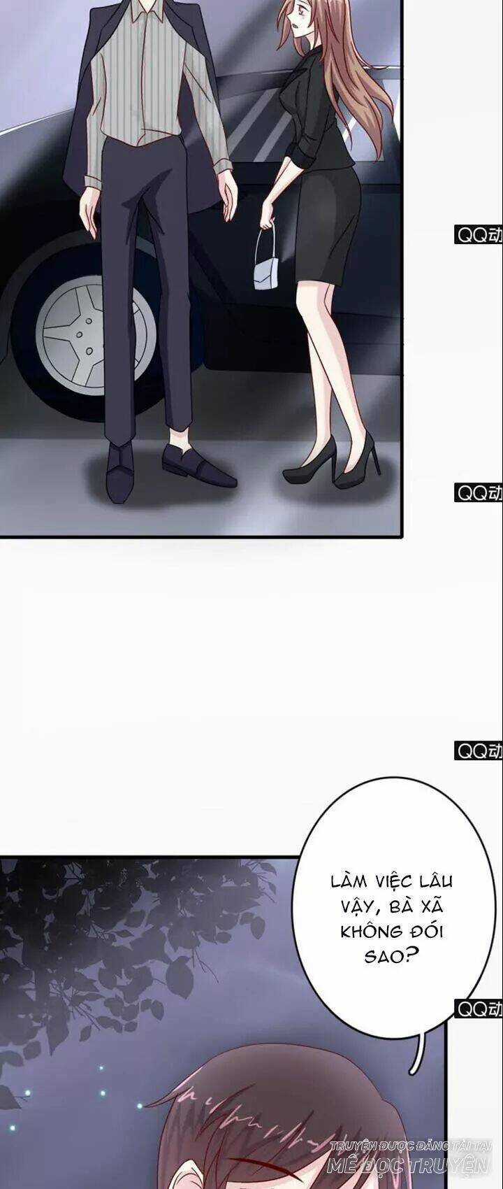 Kết Hôn Thử 99 Ngày - Chapter 27 - Trang 26