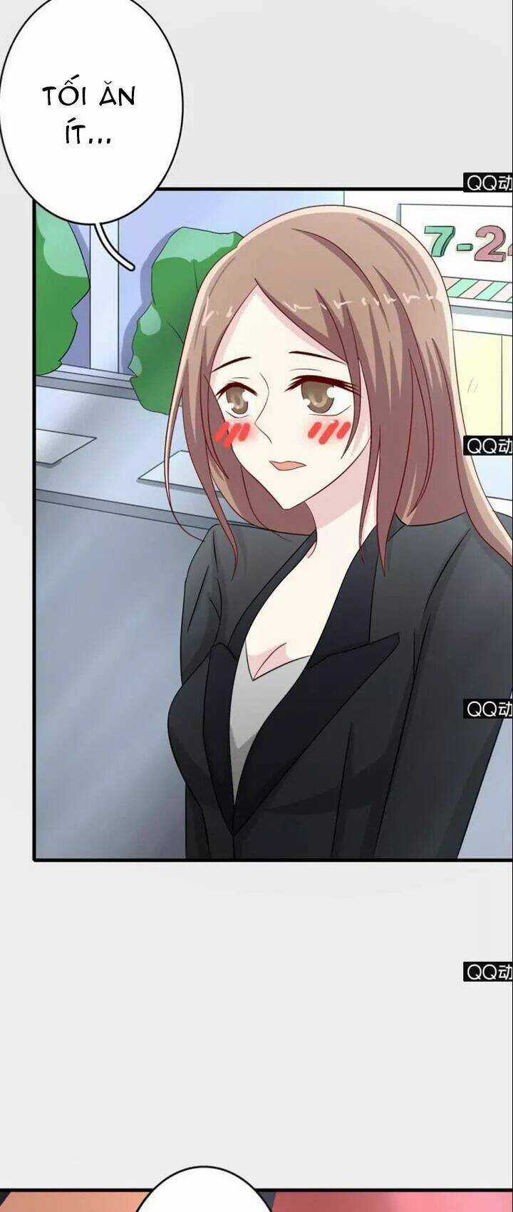 Kết Hôn Thử 99 Ngày - Chapter 27 - Trang 28