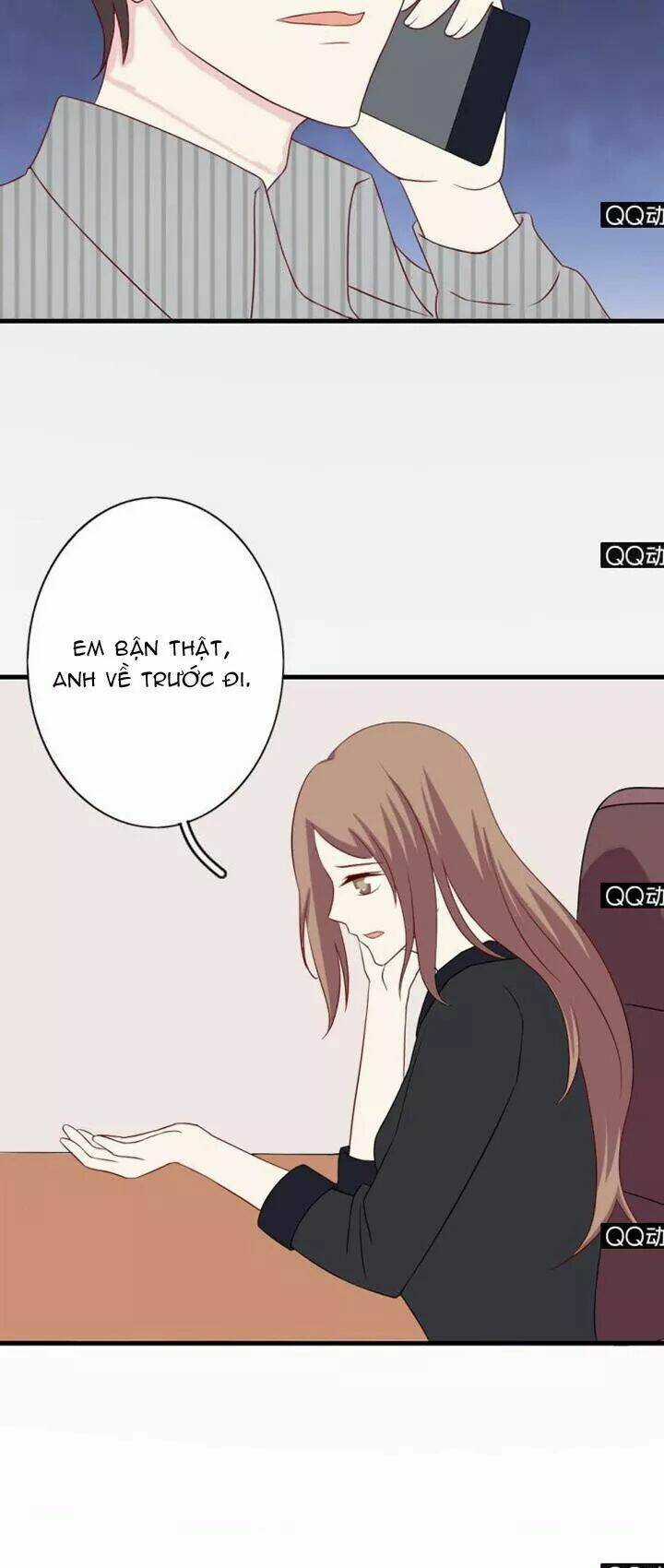 Kết Hôn Thử 99 Ngày - Chapter 27 - Trang 10