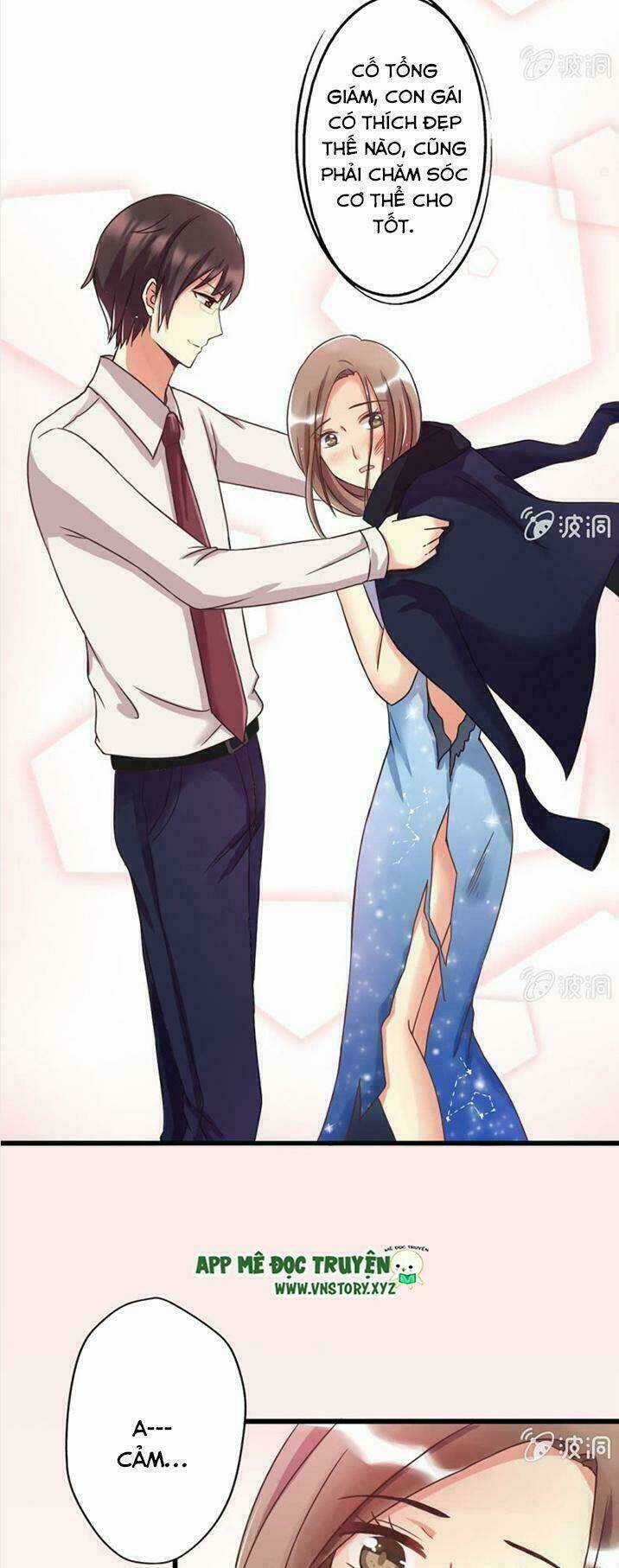 Kết Hôn Thử 99 Ngày - Chapter 3 - Trang 11