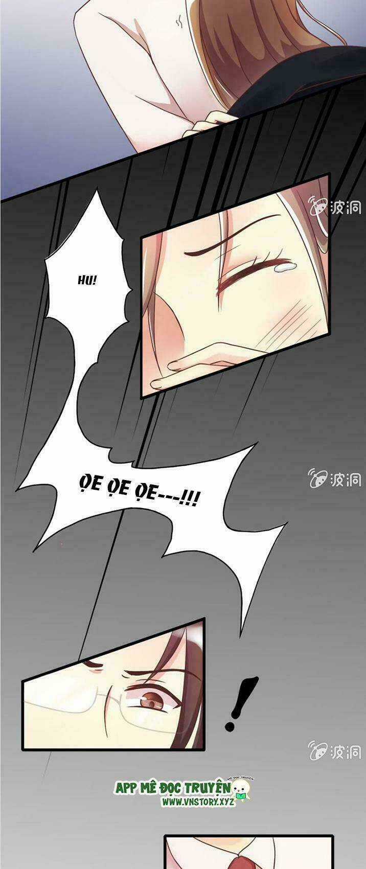 Kết Hôn Thử 99 Ngày - Chapter 3 - Trang 13