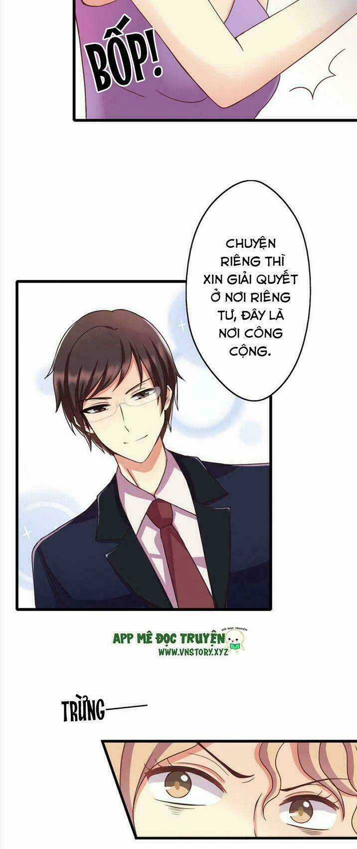 Kết Hôn Thử 99 Ngày - Chapter 3 - Trang 3