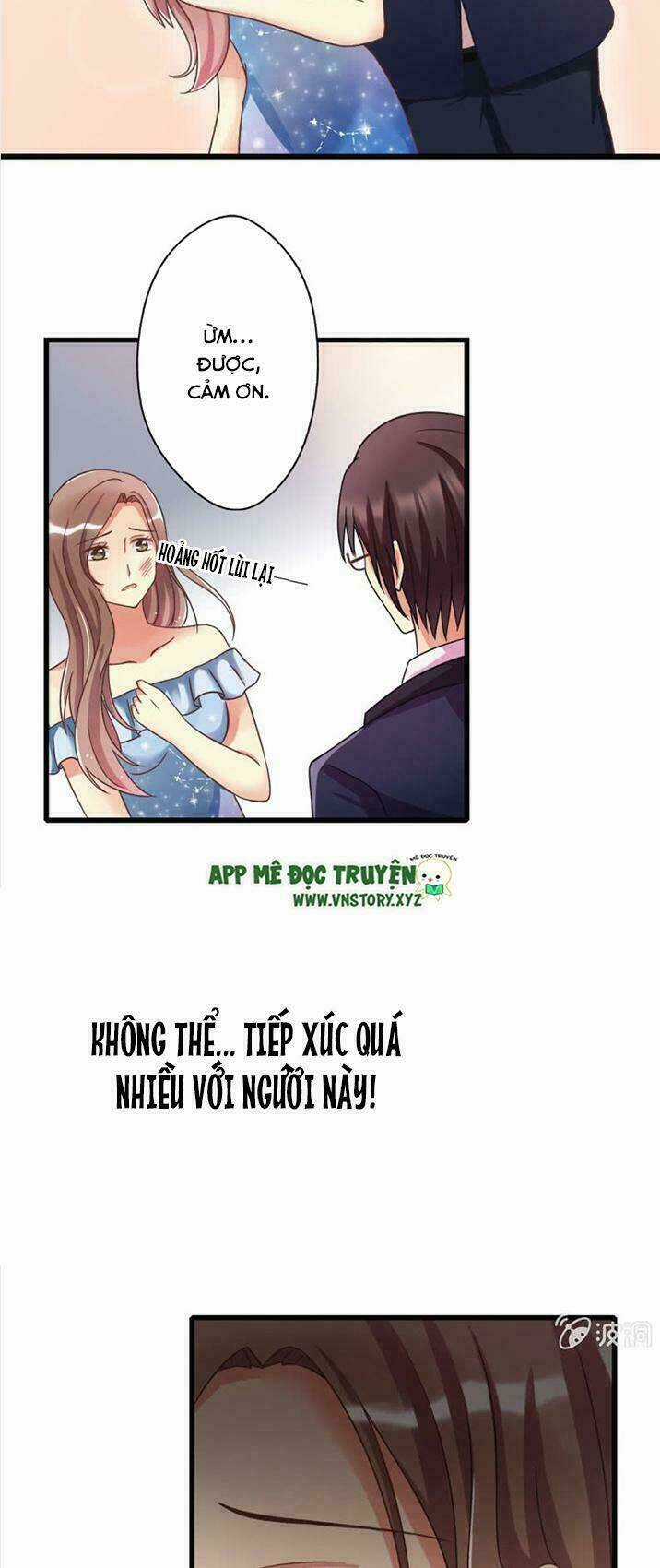 Kết Hôn Thử 99 Ngày - Chapter 3 - Trang 8