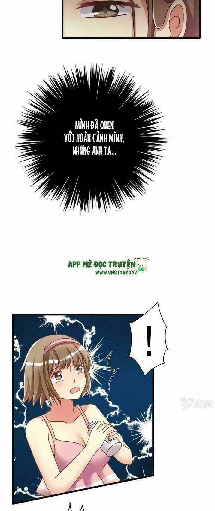 Kết Hôn Thử 99 Ngày - Chapter 3 - Trang 9