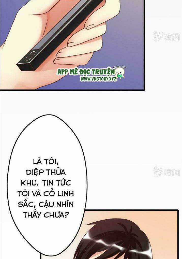 Kết Hôn Thử 99 Ngày - Chapter 4 - Trang 20