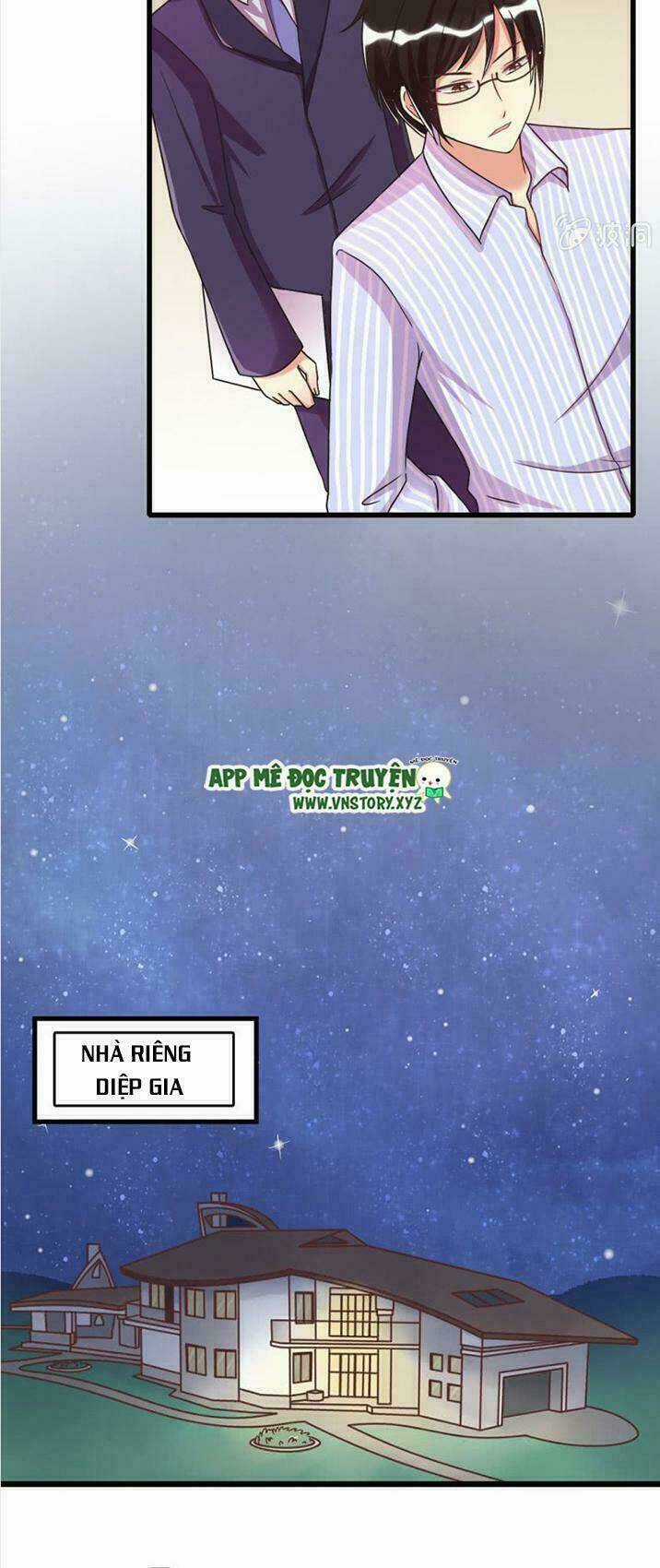 Kết Hôn Thử 99 Ngày - Chapter 4 - Trang 4