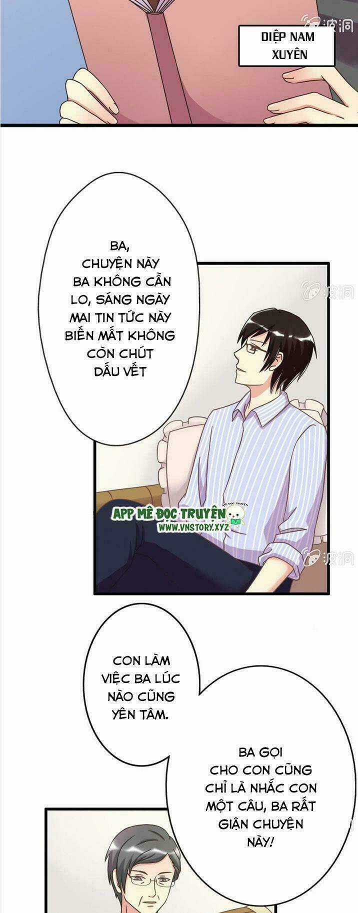 Kết Hôn Thử 99 Ngày - Chapter 4 - Trang 6